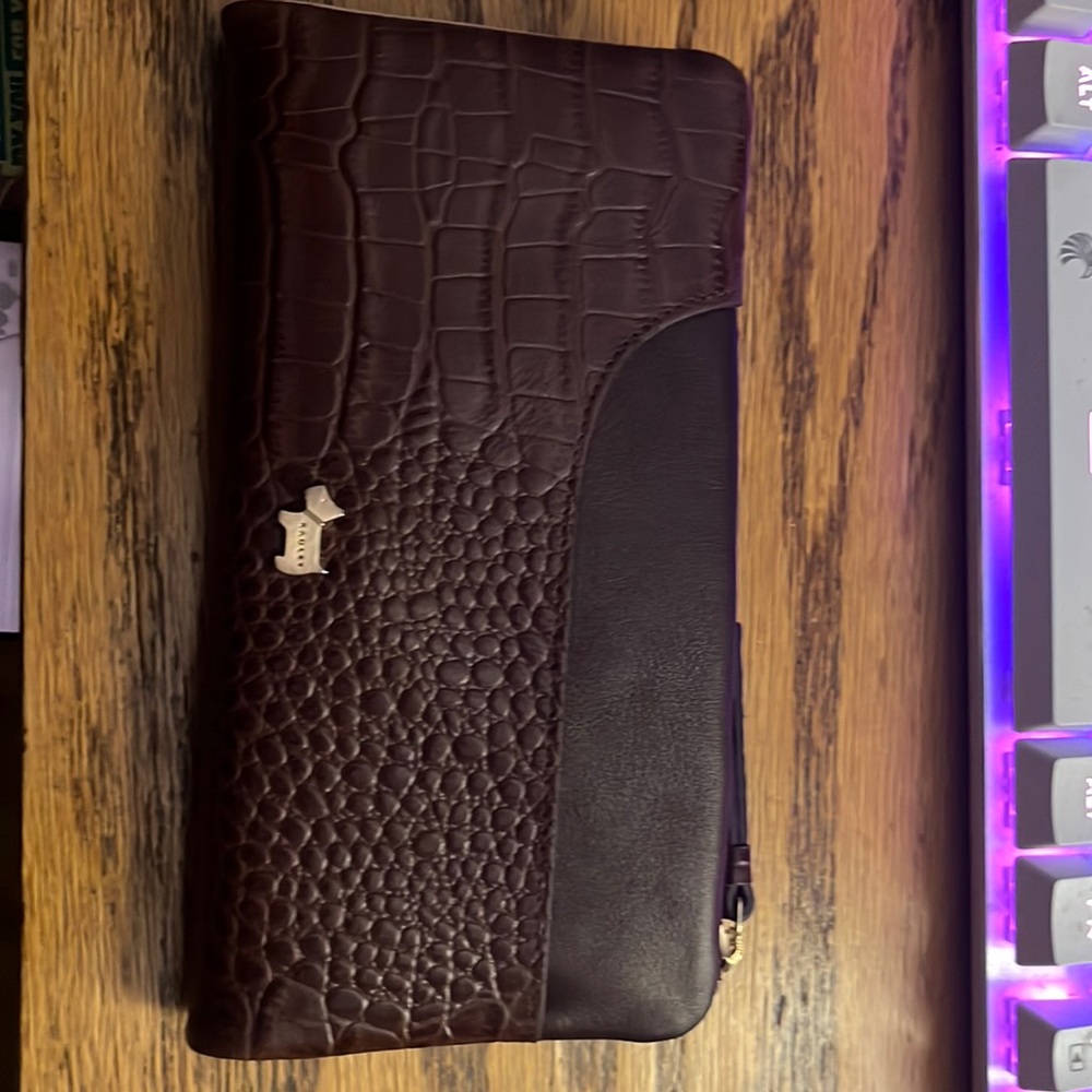 Radley wallet